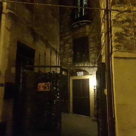 Casa Rosy Caltanissetta Exterior foto