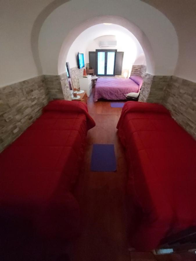 Casa Rosy Caltanissetta Quarto foto