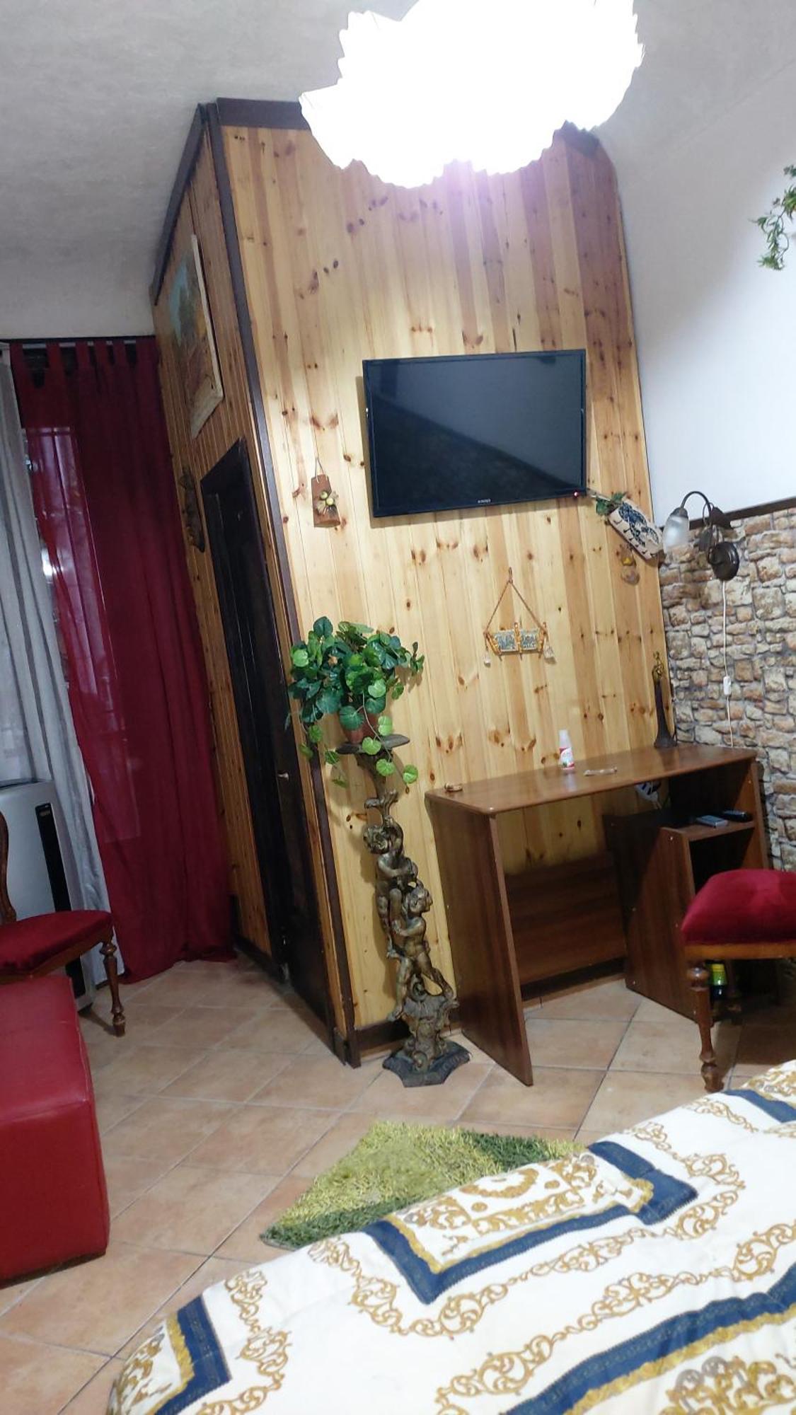 Casa Rosy Caltanissetta Quarto foto