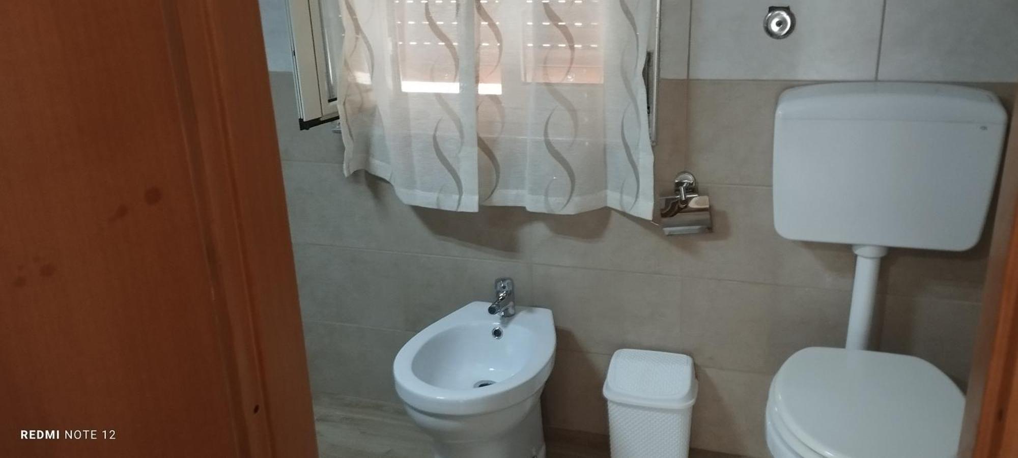 Casa Rosy Caltanissetta Quarto foto