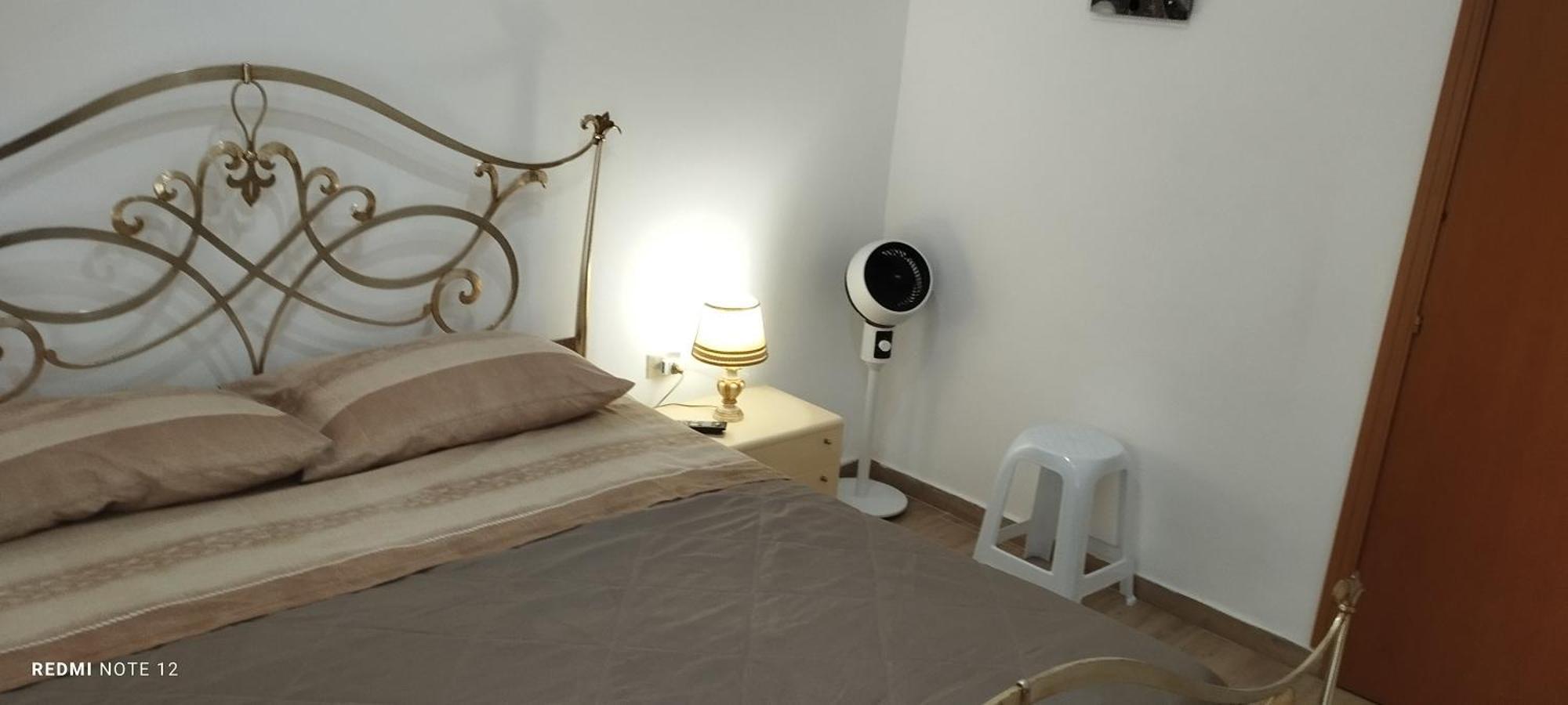 Casa Rosy Caltanissetta Quarto foto