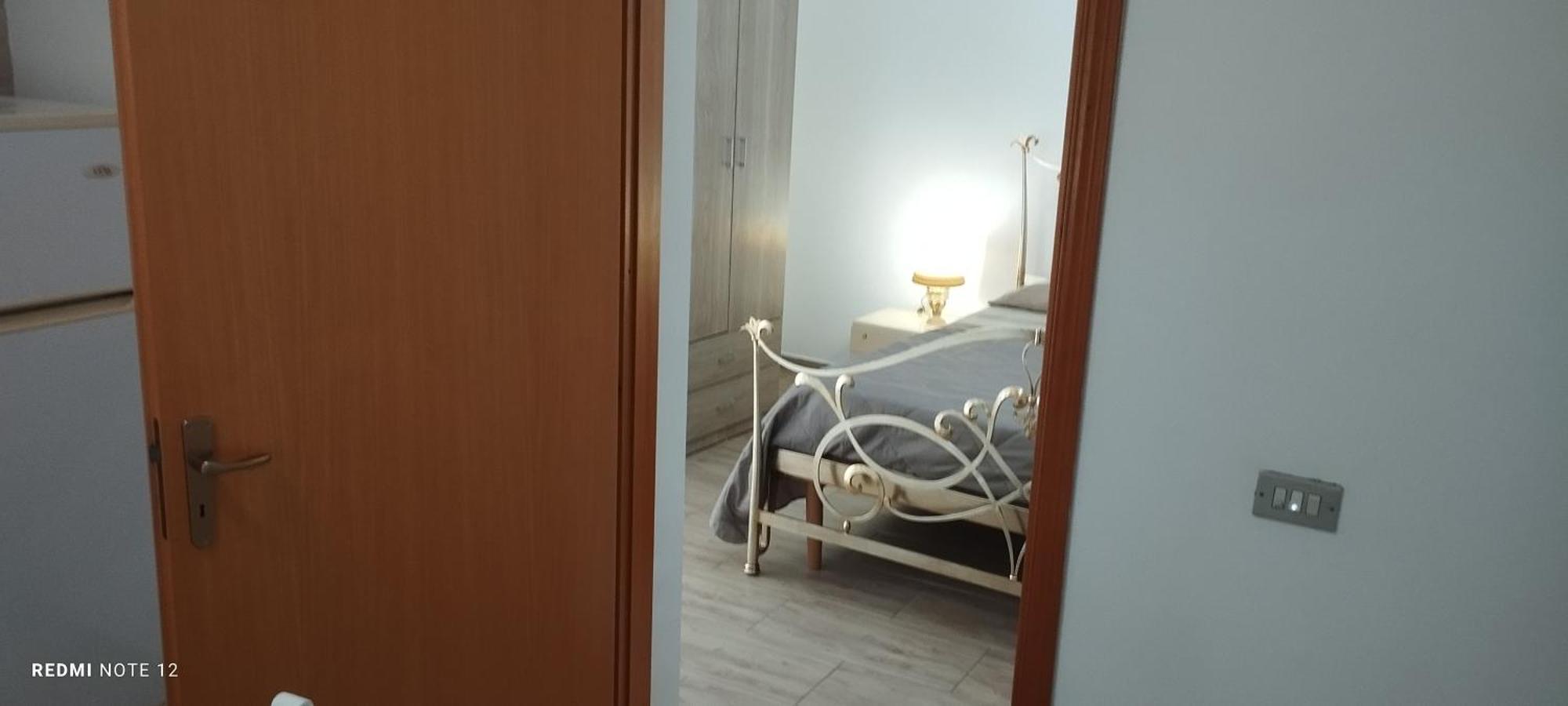 Casa Rosy Caltanissetta Quarto foto