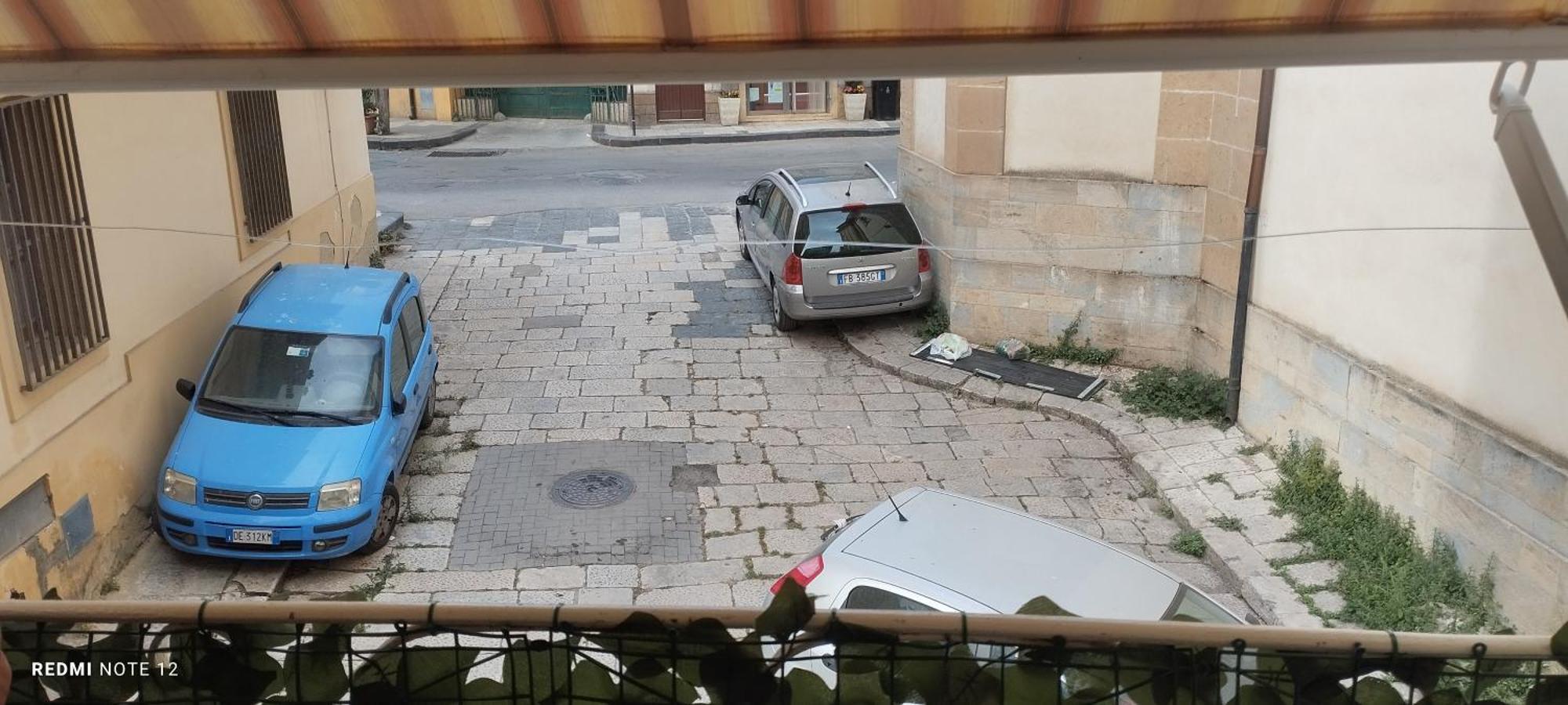Casa Rosy Caltanissetta Quarto foto