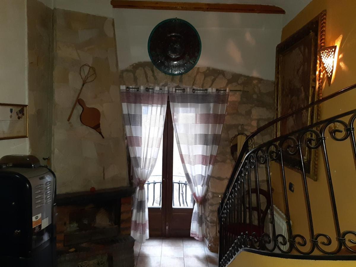 Casa Rosy Caltanissetta Exterior foto